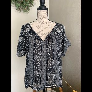 5 for $25 blouse size M